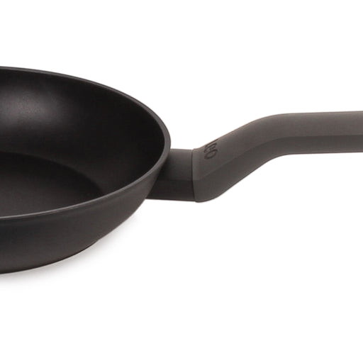 BergHOFF Leo 3Pc Non-Stick Fry Pan Set, Canyon Rose