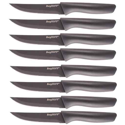 8 Pcs Professional Chef knife Set – Scope Kitchen