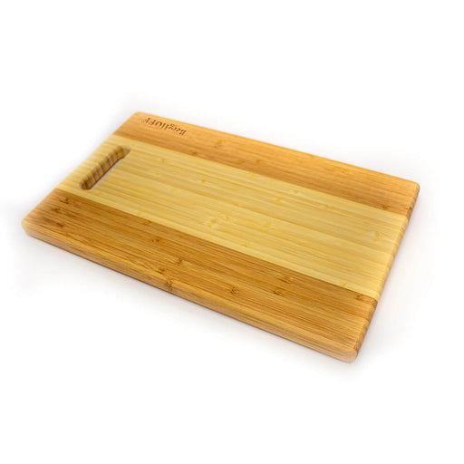 Five Two Bamboo Double Sided Cutting Board | Medium by Schoolhouse