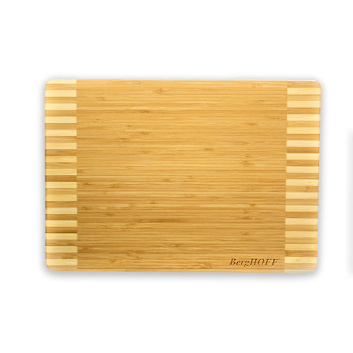 Five Two Bamboo Double Sided Cutting Board | Medium by Schoolhouse