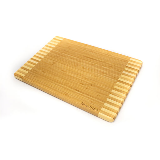 Five Two Bamboo Double Sided Cutting Board | Medium by Schoolhouse