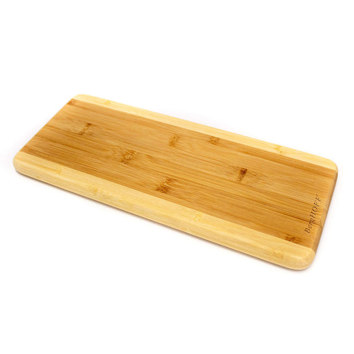 Five Two Bamboo Double Sided Cutting Board | Medium by Schoolhouse