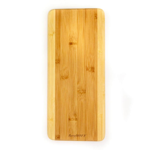 Five Two Bamboo Double Sided Cutting Board | Medium by Schoolhouse