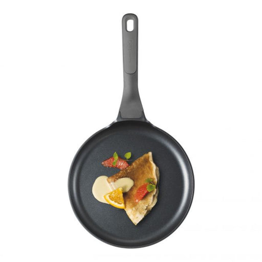 BergHOFF Graphite Non-Stick Ceramic Omelet Pan 10, Sustainable Recycled Material 3950480