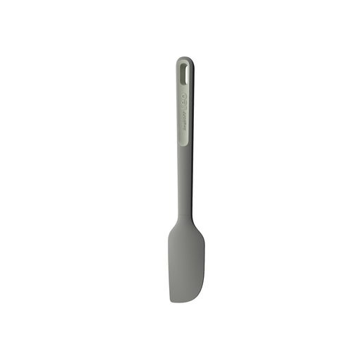 at Home Silicone Spatula, Grey