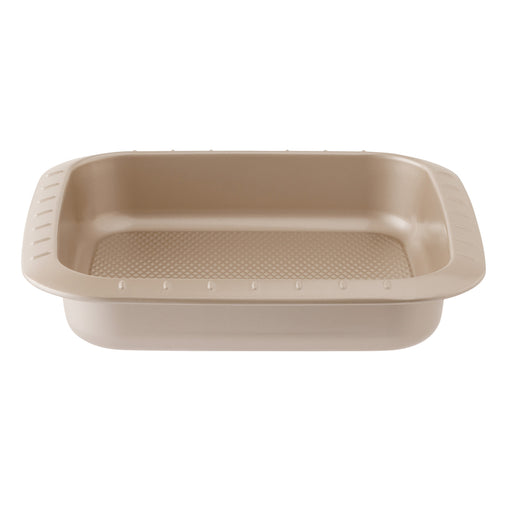 BergHOFF Balance Non-Stick Carbon Steel Rectangular Cake Pan 13.25