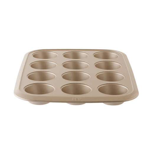 Birkmann Home Baking Muffin Tray, 12 Cups - Interismo Online Shop Global