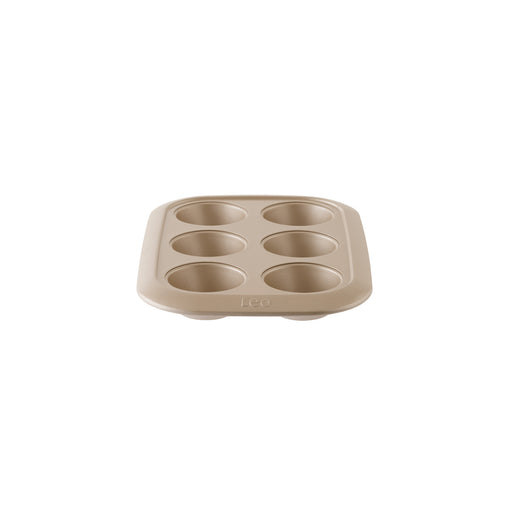 Berghoff Balance Non-stick Carbon Steel 12-cup Cupcake Pan 2.5 : Target