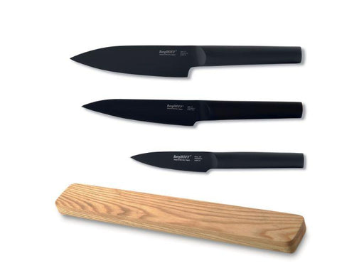 WÜSTHOF Gourmet 2-Piece Carving Knife Set,Black