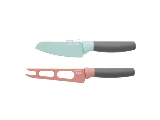 3 Piece Cheese Knife Set by BergHOFF - FabFitFun