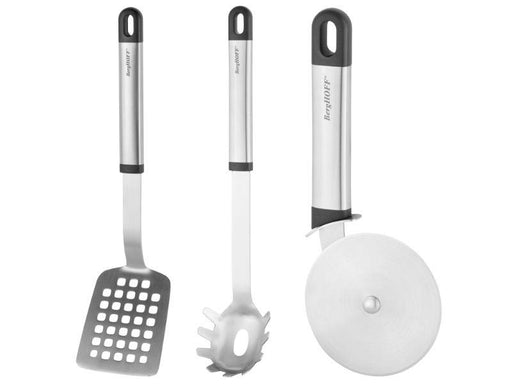 BergHOFF Essentials Collection 8-Pc. Stainless Steel Kitchen Tool