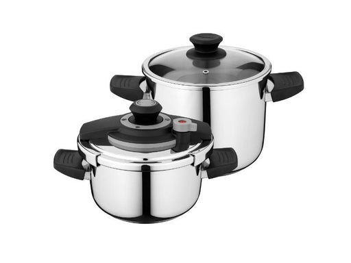 BergHOFF 6.3 qt Electric Pressure Cooker