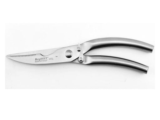 Poultry Shears - Stainless Steel – Bear Paw Distribution