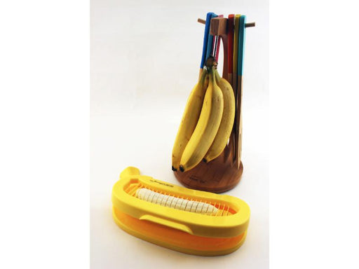 Berghoff Tfk Yellow Banana Cutter, Strong Wire String, Thin Slice : Target