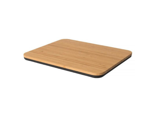  The Fine Living Co. Cutting Board, Neem Wood Chopping