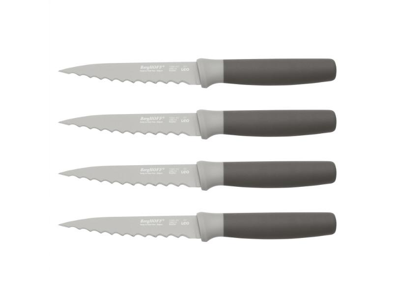 berghoff leo knife set