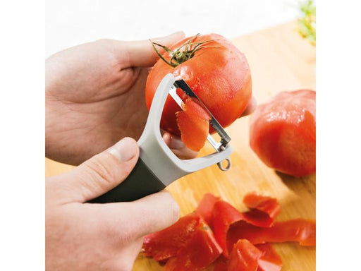 4 New ways to use your Oxo Swivel Peeler - Stolz Furnishings