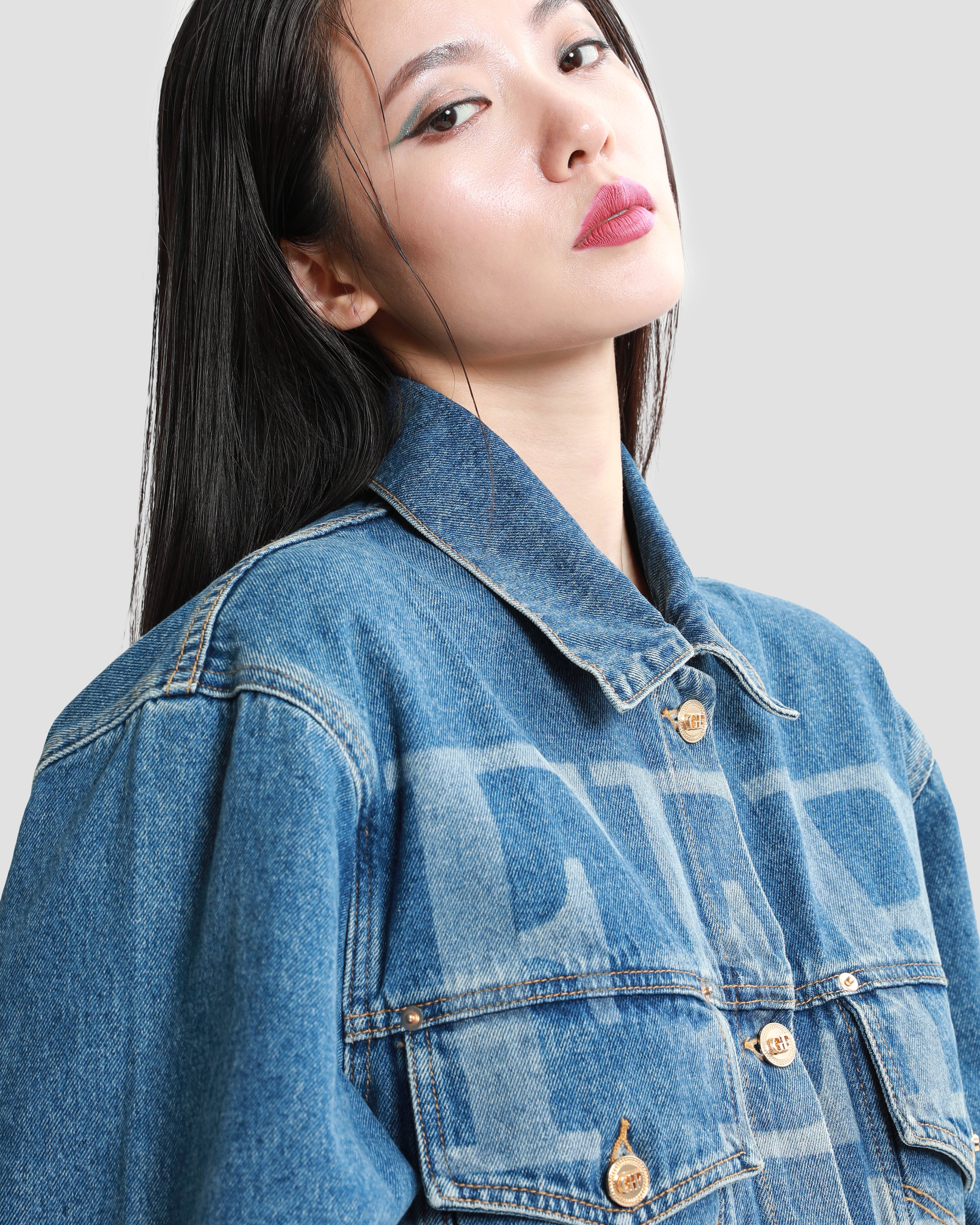 Women's Denim Jackets