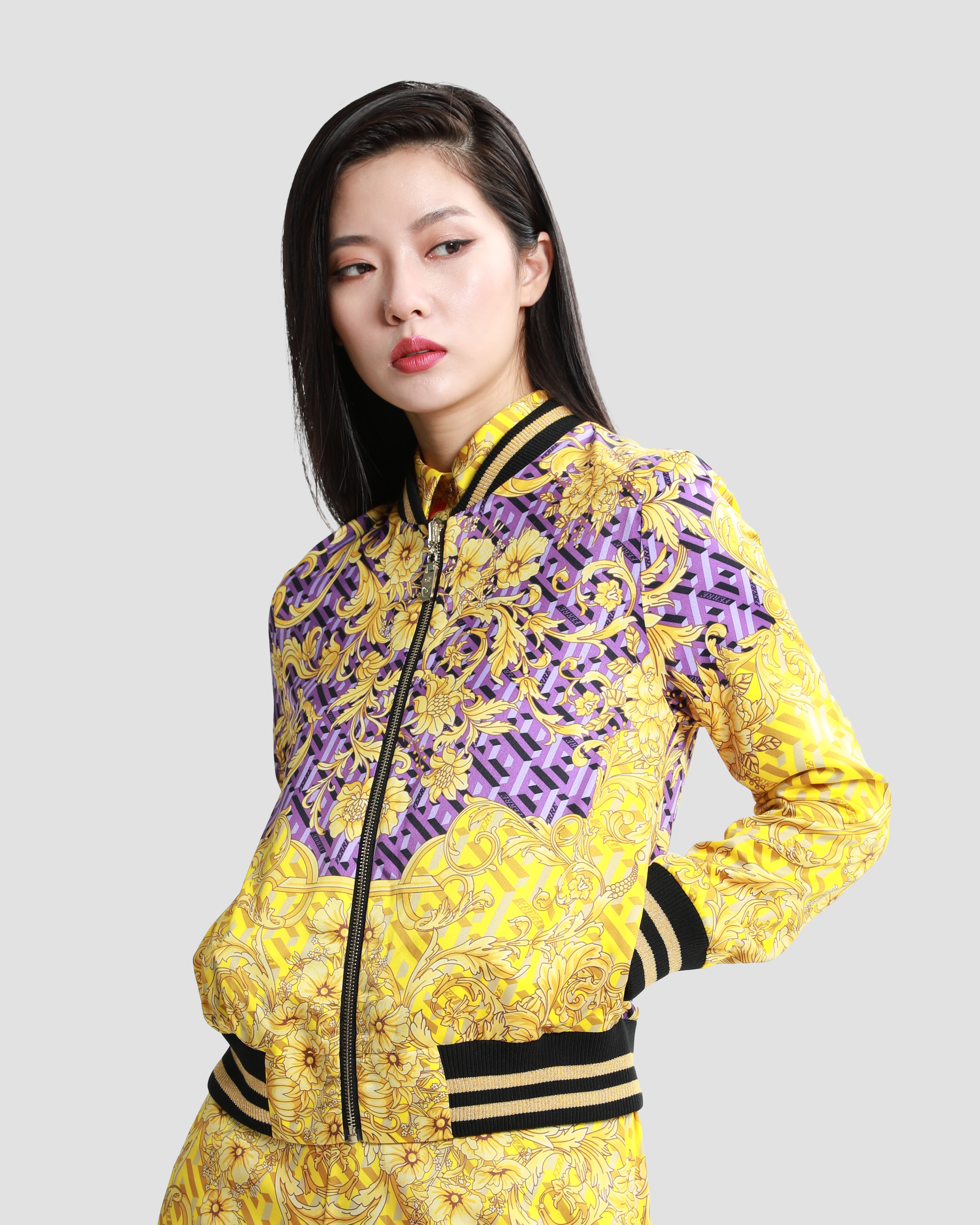 Women's Bomber Jackets