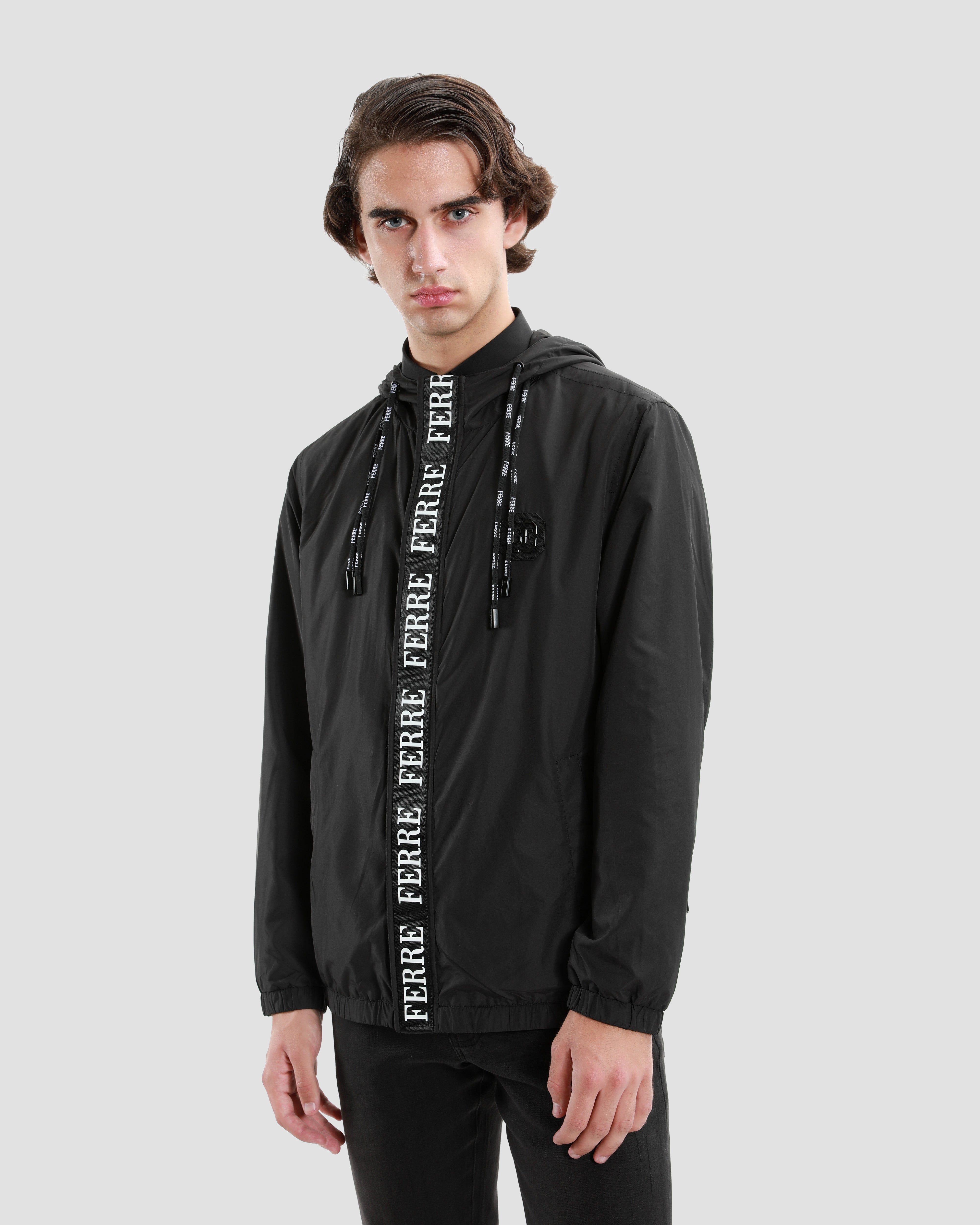 Men's Parka