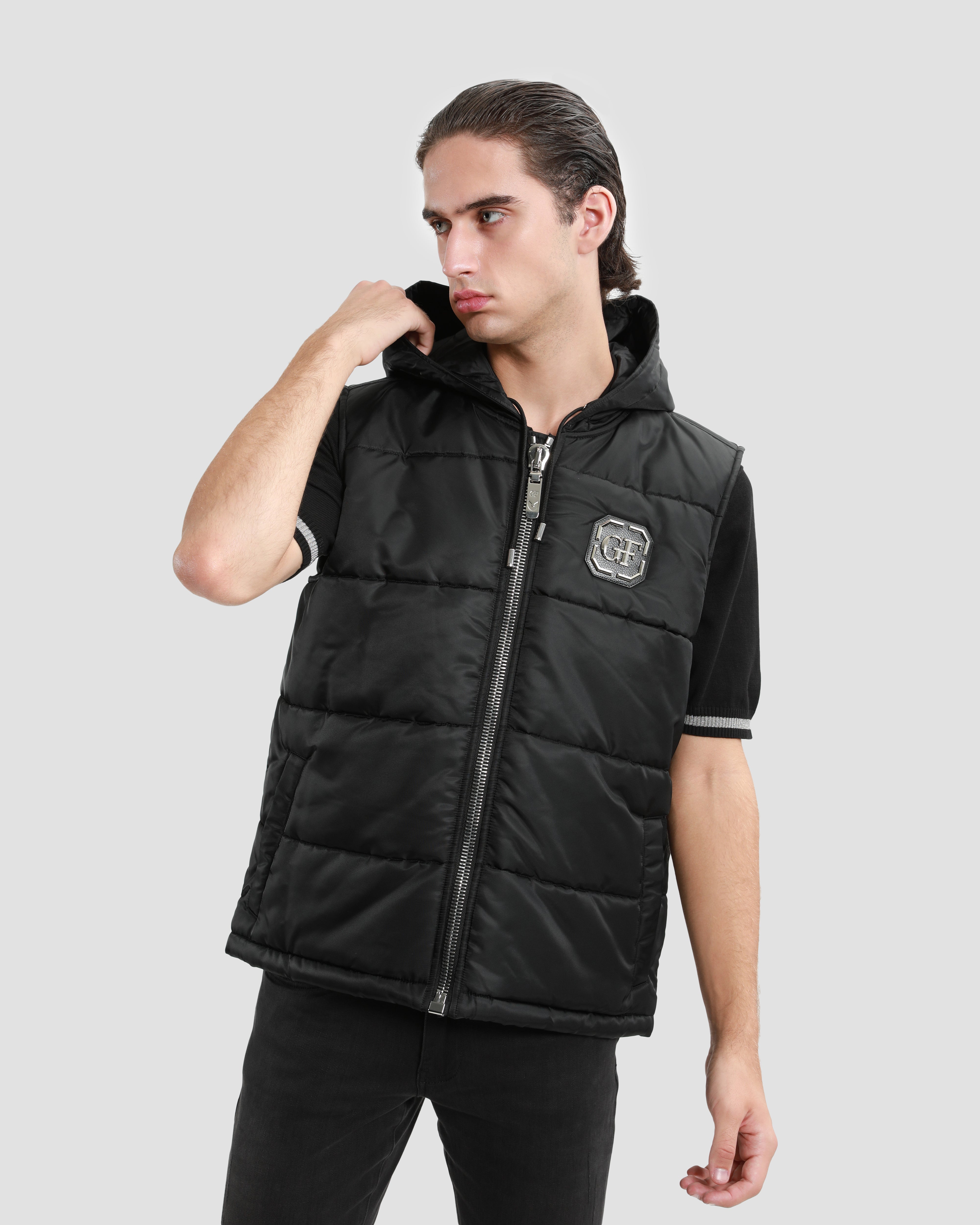 Men's Vest