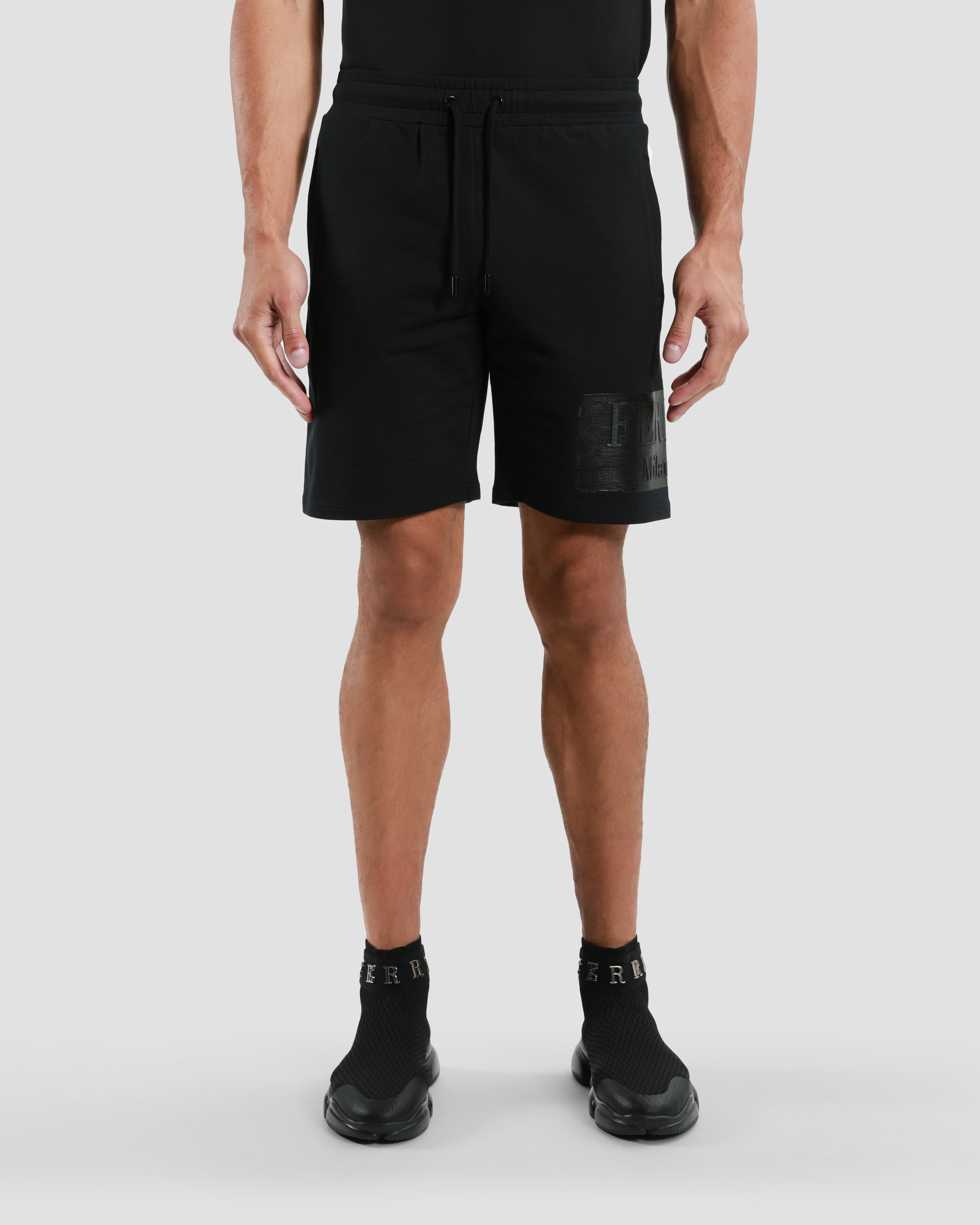 Men Track Shorts