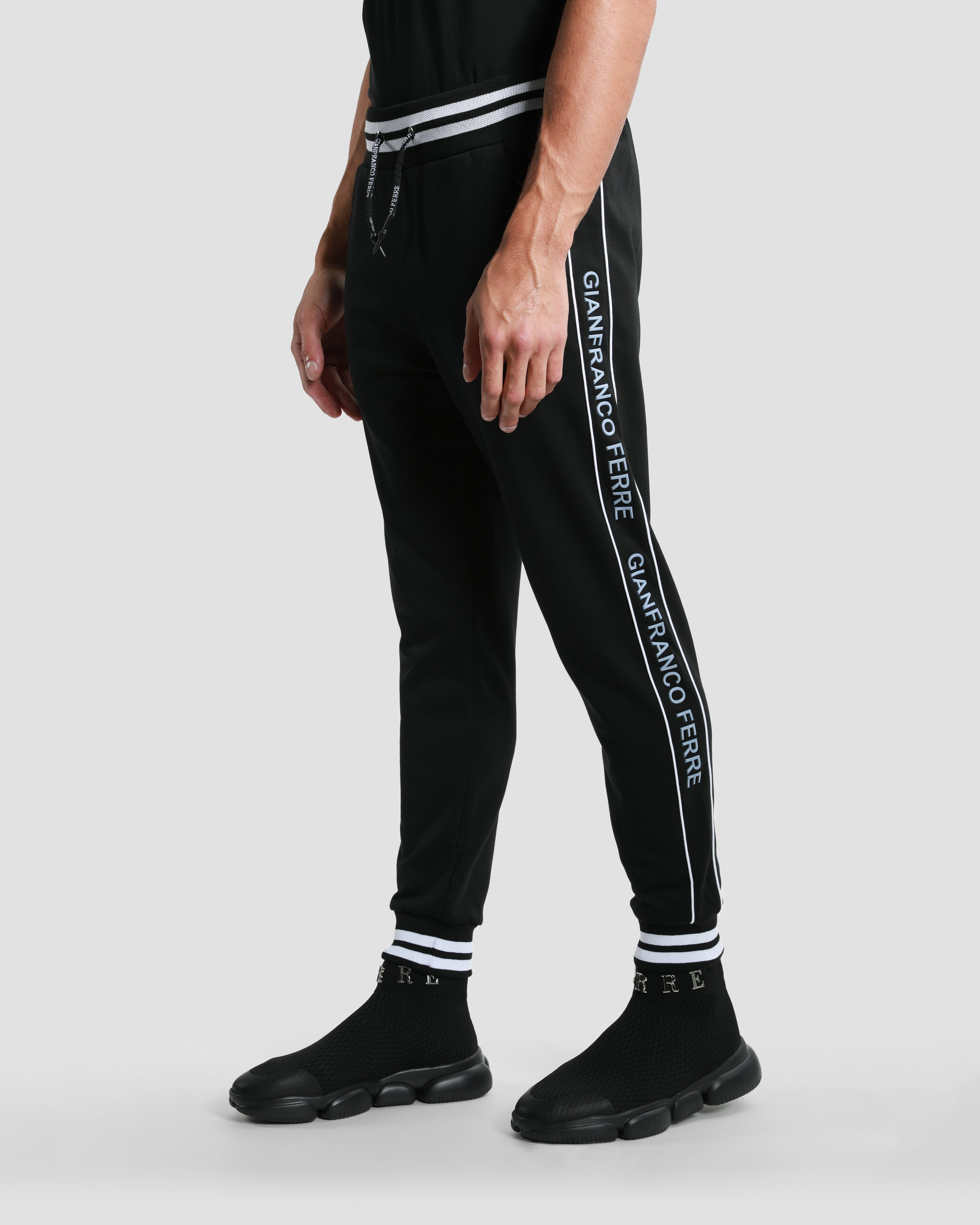 Men Track Pants