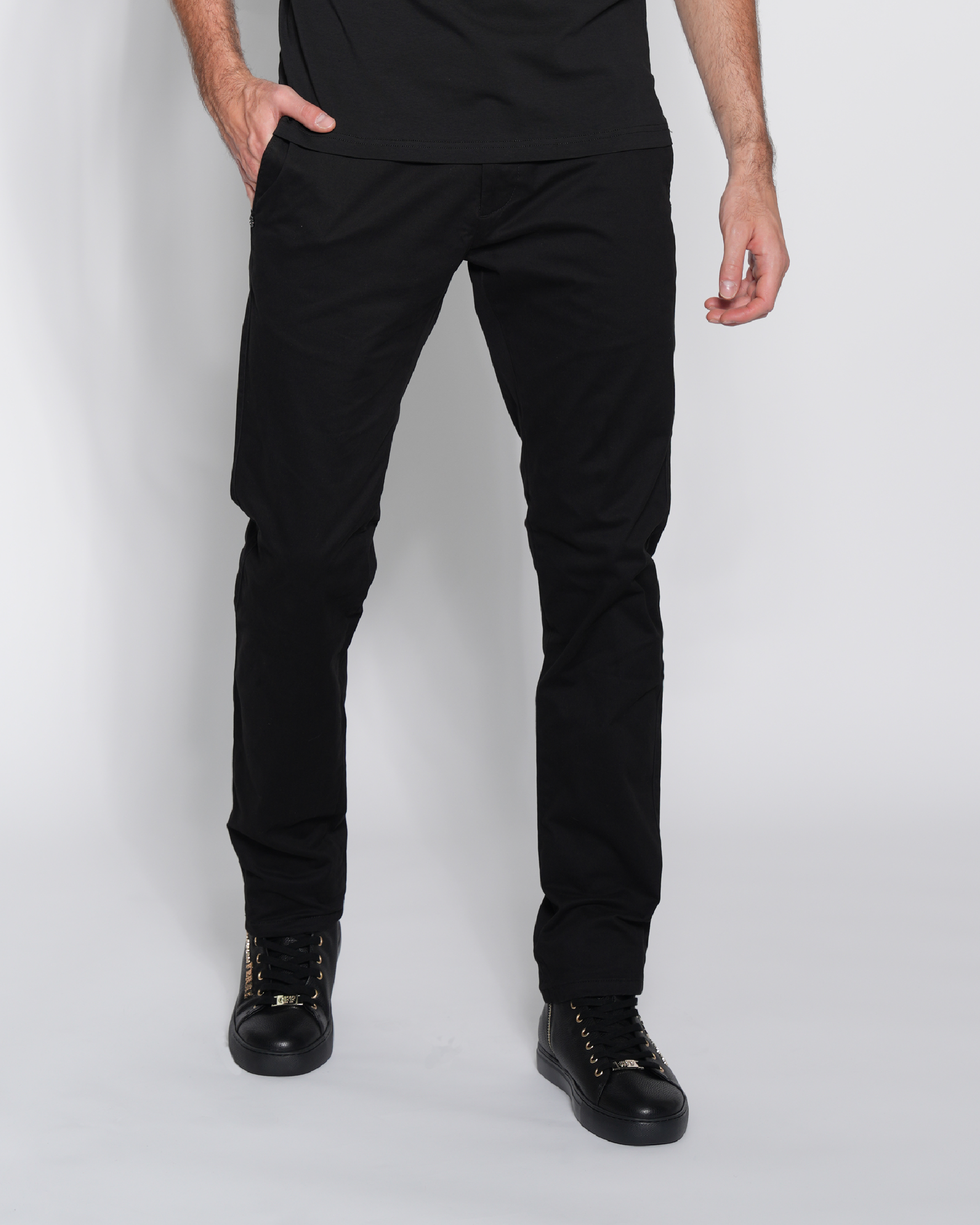 Men Trousers