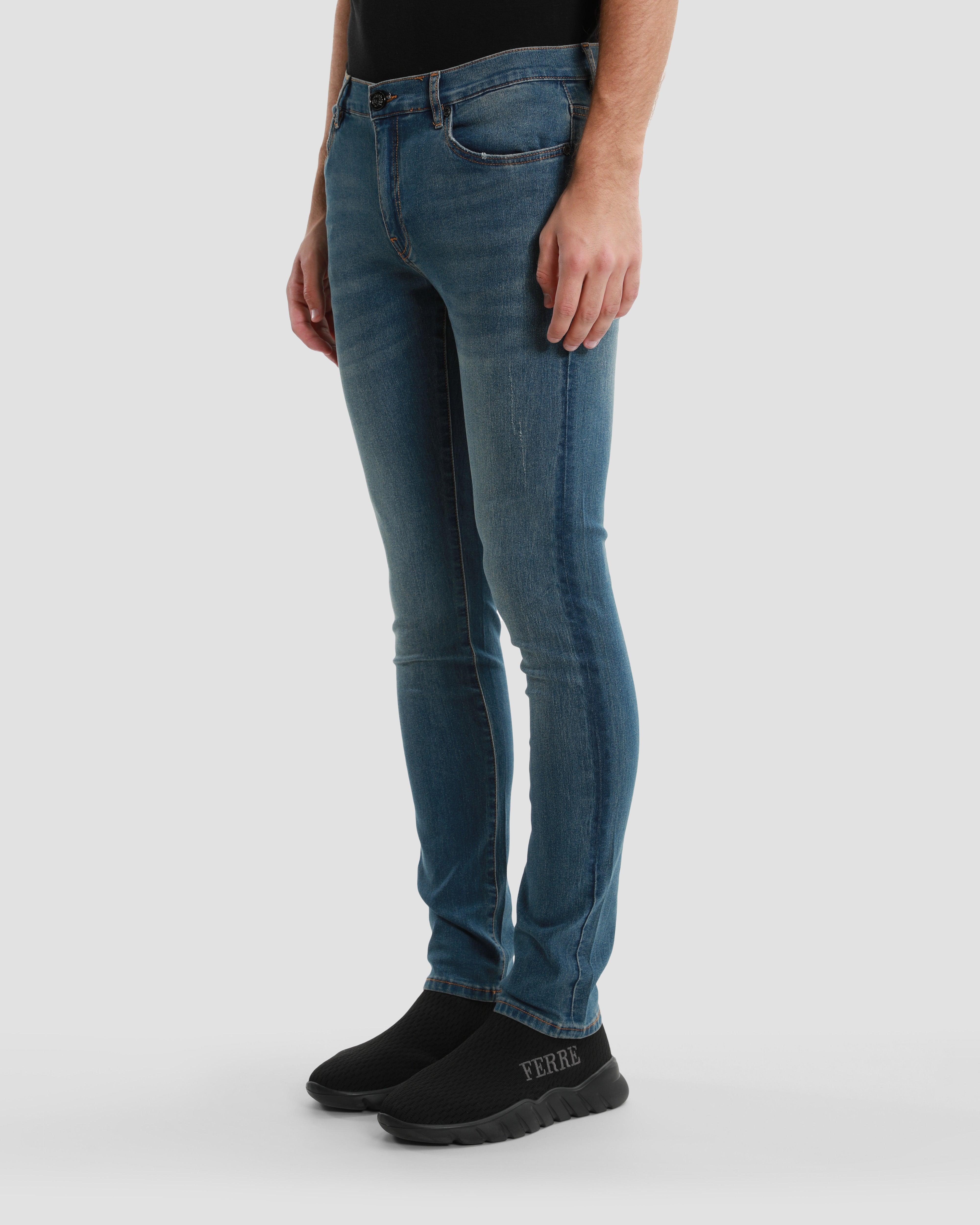 Men Denim Jeans