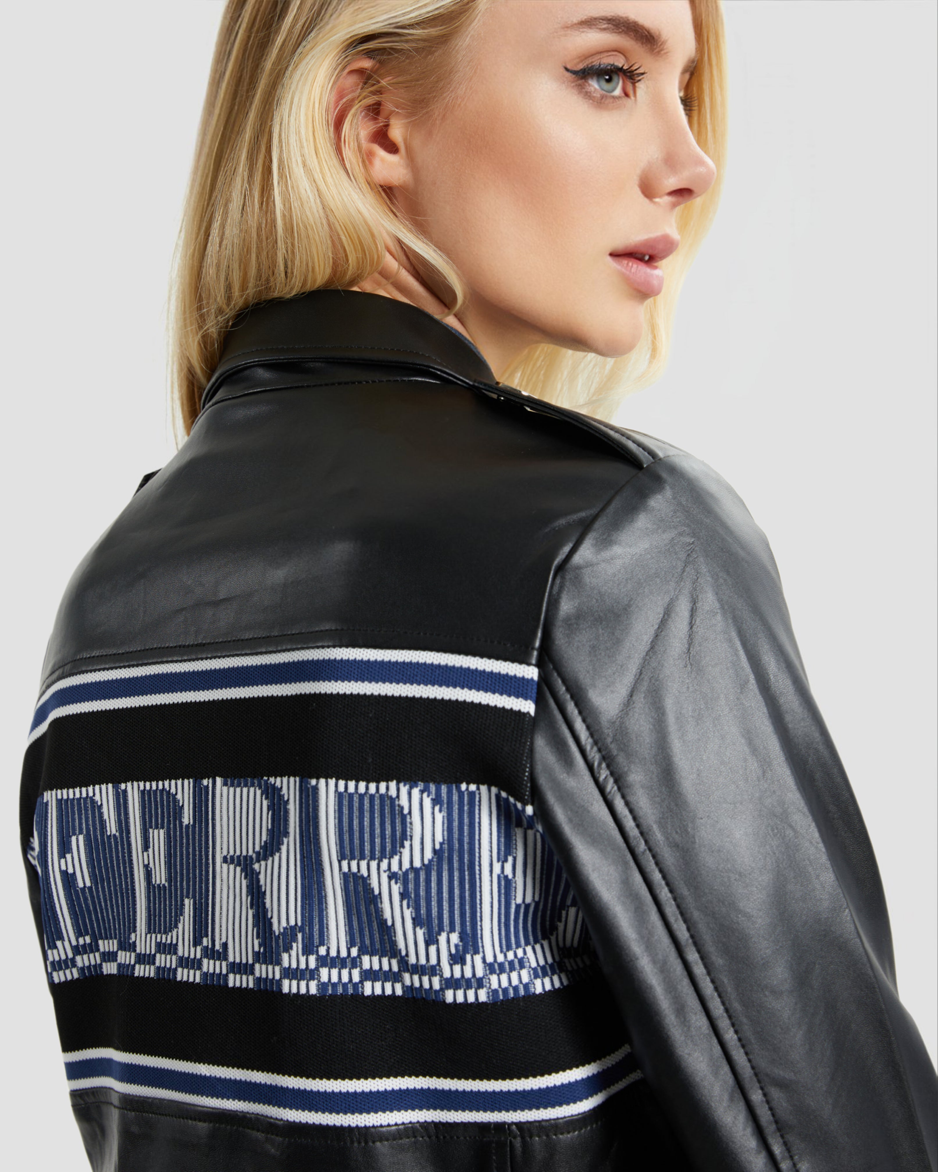 Women's Leather Jackets