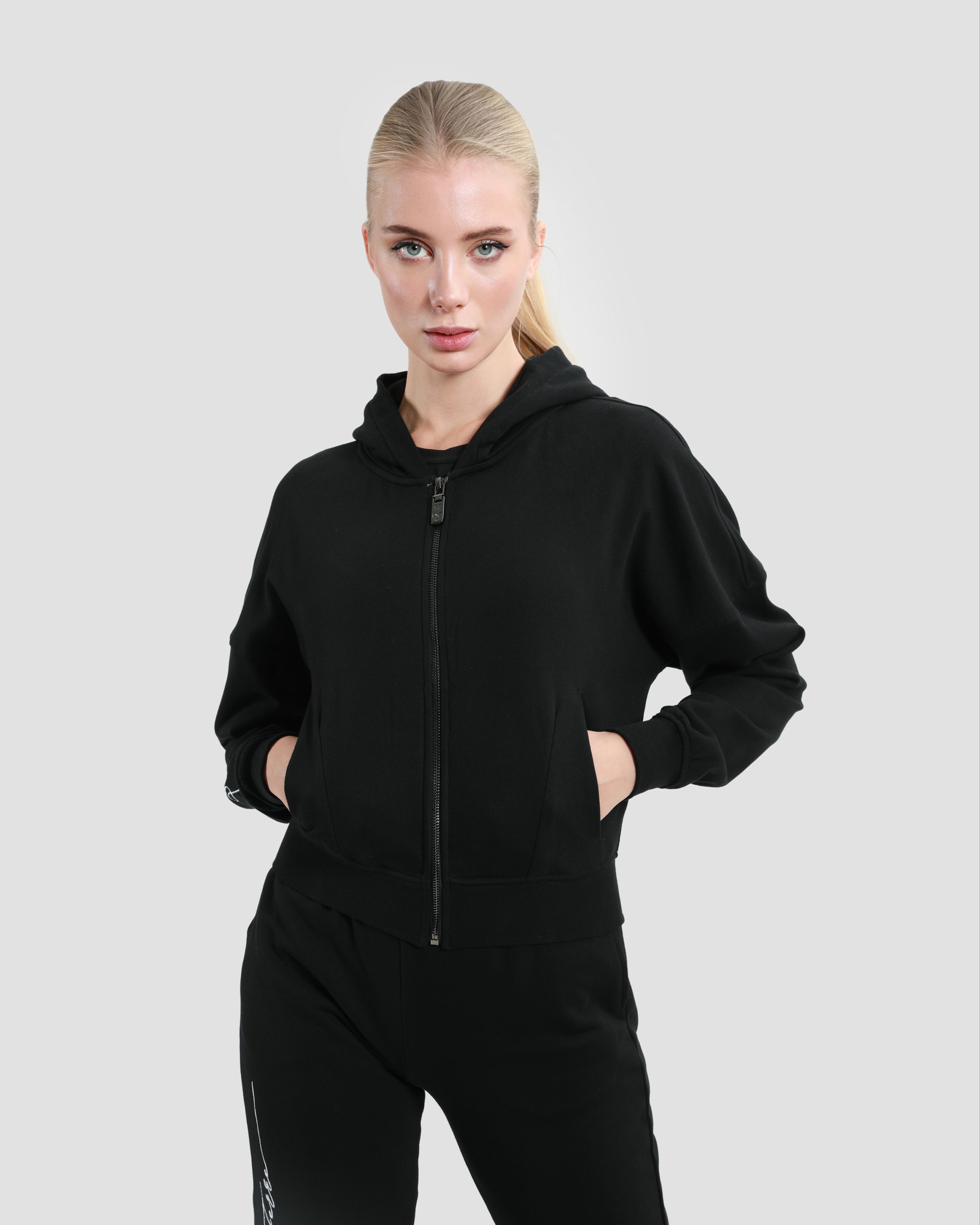 Women Tracksuit Set