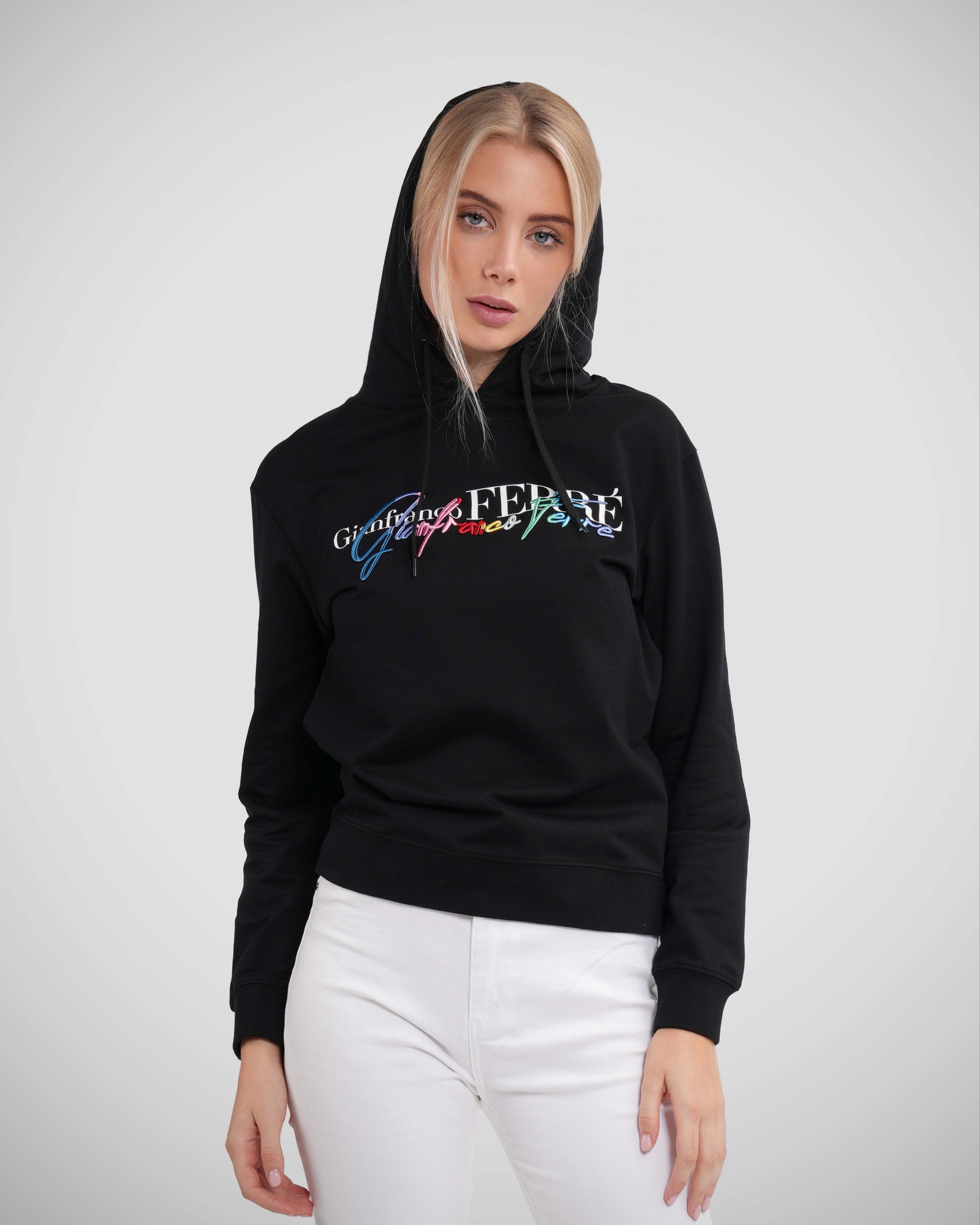 Women Hoodies