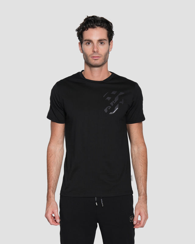 Picture of Printed Logo T-shirt