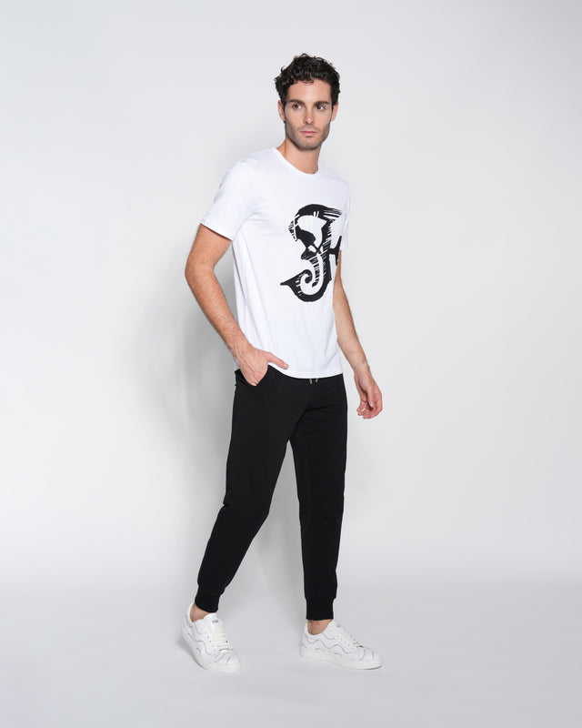 Picture of Printed Logo T-Shirt