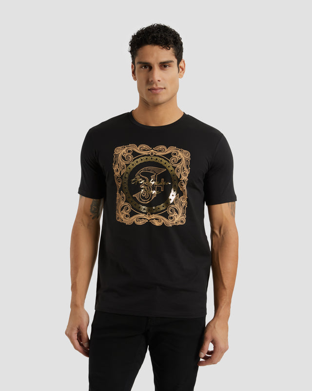 Picture of Baroque Accent T-Shirt