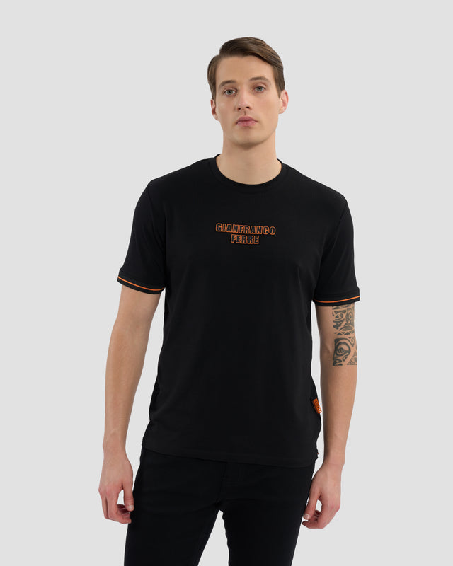 Picture of Silicone Branding T-Shirt