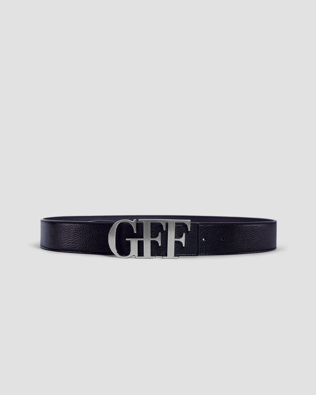 Picture of Metal GFF Monogram Belt