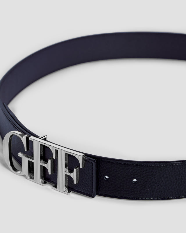 Picture of Metal GFF Monogram Belt