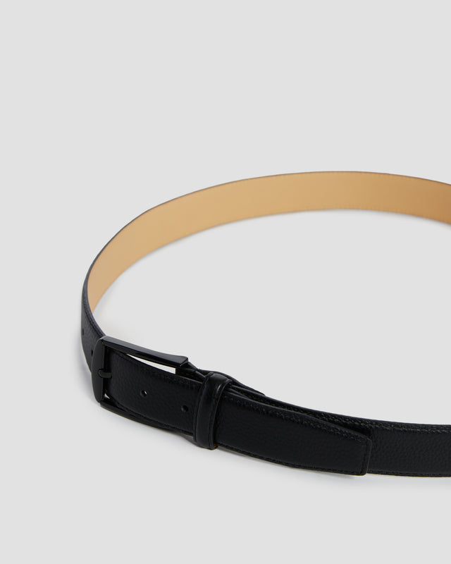 Picture of Monochrome Leather Belt