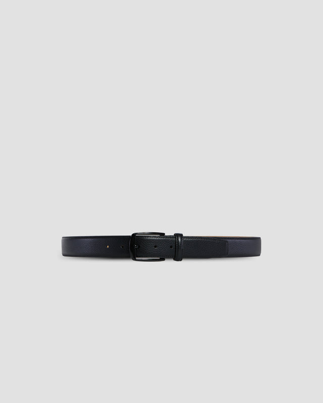 Picture of Monochrome Leather Belt