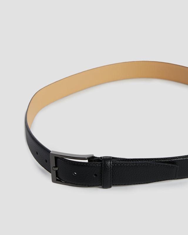 Picture of Monochrome Leather Belt