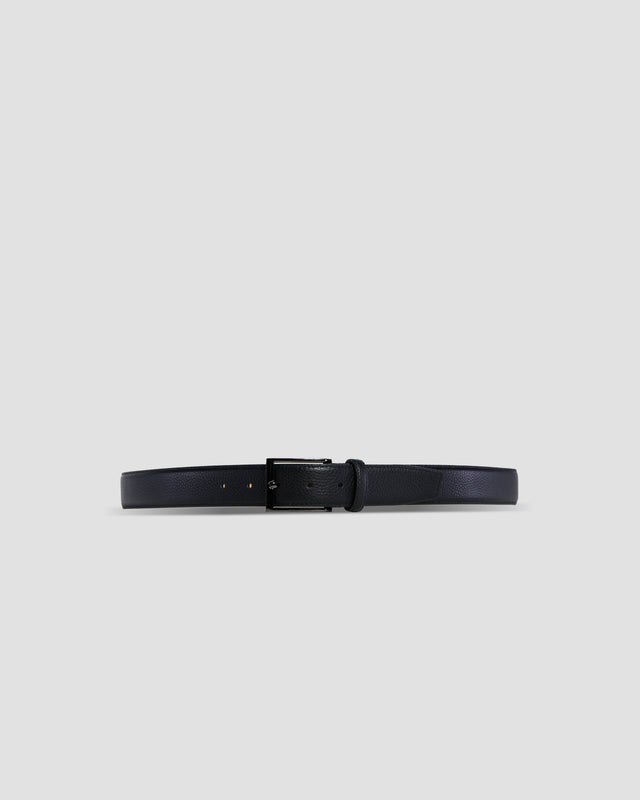 Picture of Monochrome Leather Belt