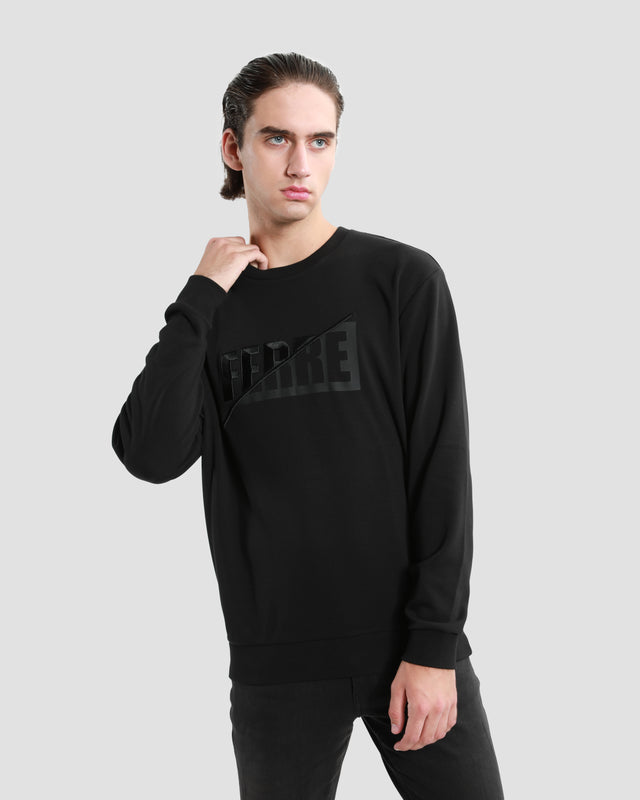 Picture of Embroidered Front Sweatshirt