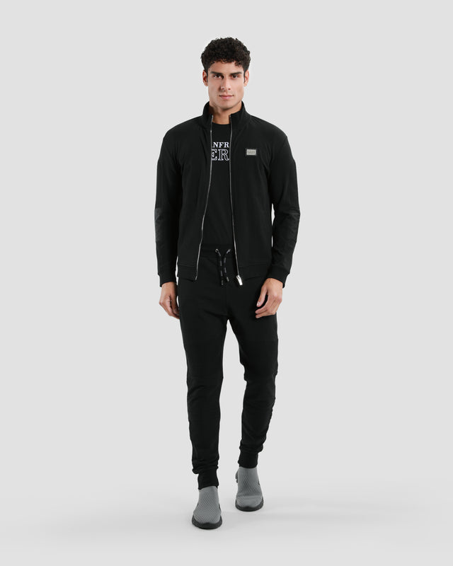 Picture of Monochrome Tracksuit Jacket