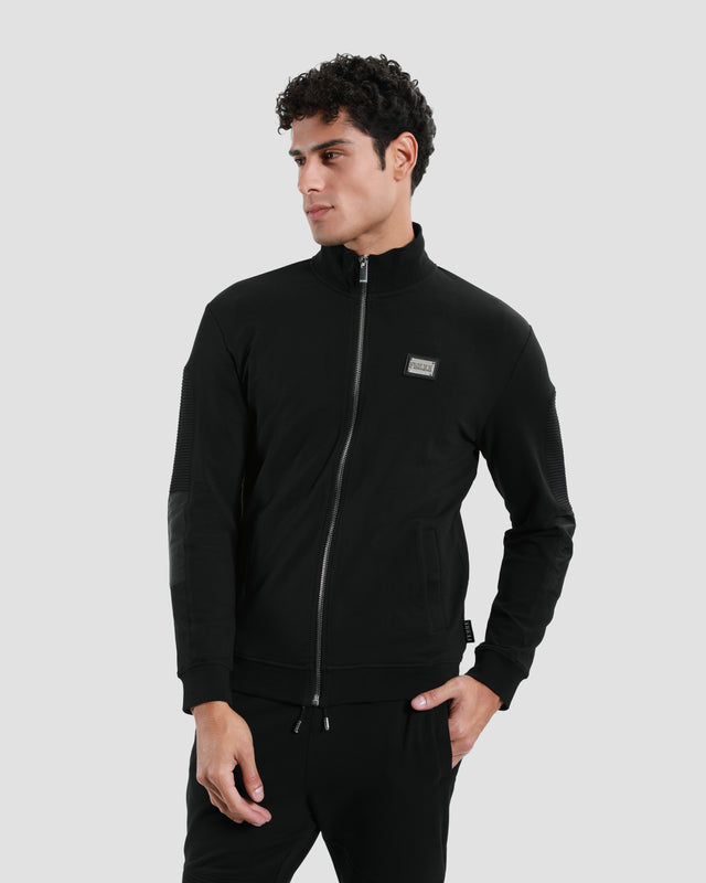 Picture of Monochrome Tracksuit Jacket