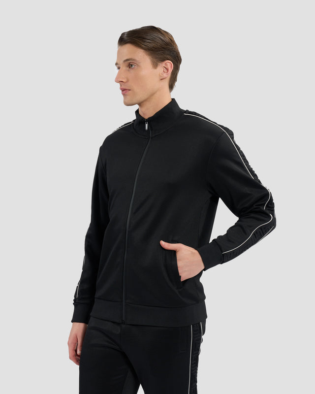 Picture of GFF Embossed Track Jacket