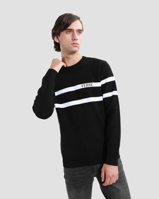 Picture of Two-Striped Sweater
