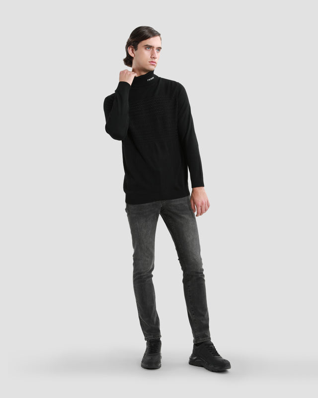 Picture of Turtleneck Sweater