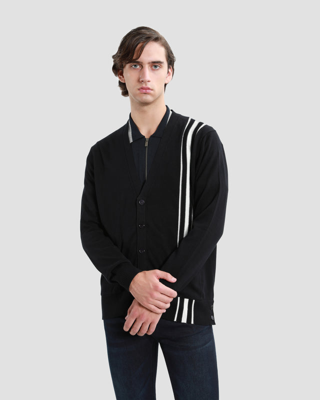 Picture of Tapered Side Cardigan