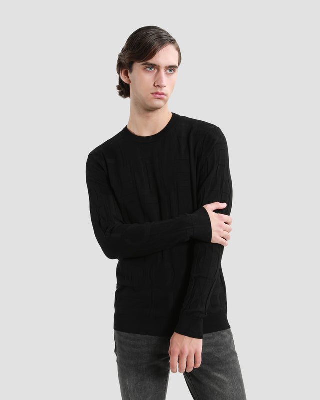 Picture of Monogram Sweater